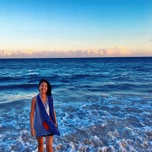 Meet your Posher, Kate